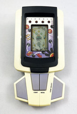 Unknown LCD Game - Handheld Game - Pinball (Flipper) comprar usado  Enviando para Brazil
