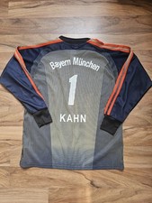 Adidas bayern münchen gebraucht kaufen  Ustersbach