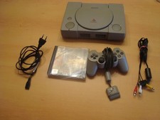 Console sony playstation d'occasion  Belvèze-du-Razès