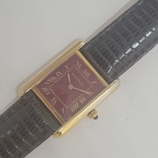 Vintage ladies cartier for sale  Yorba Linda