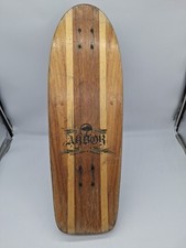 Arbor longboard skateboard for sale  Santa Fe