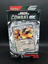 Deck combat pokémon d'occasion  Montreuil