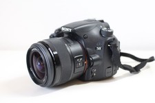 Fotocamera sony alpha usato  Frosinone