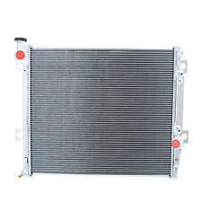 Row aluminum radiator for sale  Fontana