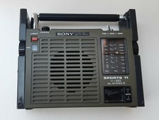 Sony icf 111b gebraucht kaufen  Großwallstadt