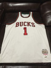 Oscar robertson milwaukee for sale  Pittsburgh