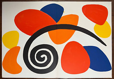 Alexander calder original for sale  Bothell