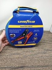 Official goodyear booster for sale  Winston Salem