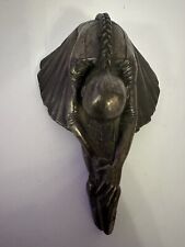 Heredities bronze ballet for sale  STOKE-ON-TRENT