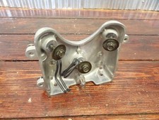 98-04 Suzuki VL1500 Intruder / Boulevard SUPORTE DE MONTAGEM DE FAROL 51850-10F01 comprar usado 98-04 Suzuki VL1500 Intruder / Boulevard SUPORTE DE MONTAGEM DE FAROL 51850-10F01 comprar usado  Enviando para Brazil