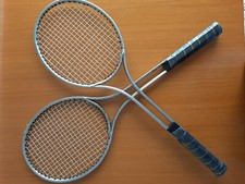 Racchette tennis vintage usato  San Felice Circeo
