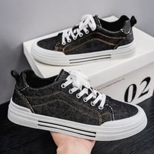 Neu herren sneaker gebraucht kaufen  Deutschland