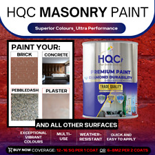 Hqc interior exterior for sale  HUDDERSFIELD