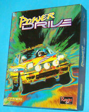 Power drive commodore usato  Roma