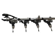 Multiport fuel rail for sale  Dallas