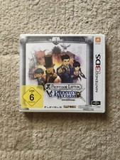 Professor layton phoenix gebraucht kaufen  Raguhn