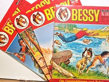Bessy bastei comic gebraucht kaufen  Gnarrenburg