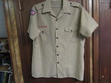 Scout leader short for sale  Monroe