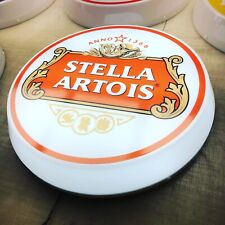 Stella artois illuminated for sale  Shipping to Ireland
