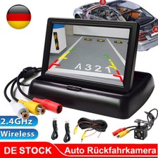 Rückfahrkamera auto kfz gebraucht kaufen  Aspisheim, Grolsheim