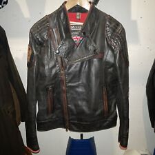 Matchless jeremy double usato  Ferrara