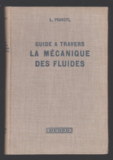 Mecanique des fluides usato  Cinisello Balsamo