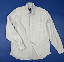 Roccobarocco camicia shirts usato  Italia