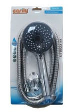 Kit bagno doccetta usato  San Giorgio a Cremano