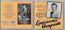 Ferlin husky live for sale  EASTLEIGH