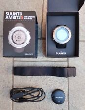 Suunto ambit2 sport usato  Ronco Briantino