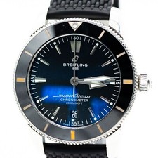 Breitling superocean ref gebraucht kaufen  Düsseldorf