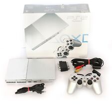 Ps2 konsole slim gebraucht kaufen Ps2 konsole slim gebraucht kaufen  Berlin