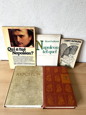 Lot napoléon vol. d'occasion  Hyères