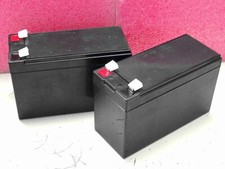 Pack batteries onduleur d'occasion  Saint-Brieuc