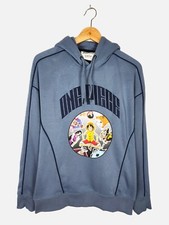 Sweat capuche one d'occasion  Strasbourg-
