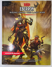 Eberron rising from gebraucht kaufen  Viernheim