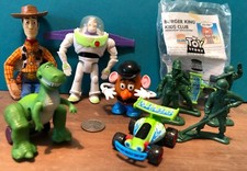 Toy story 1995 for sale  Cibolo