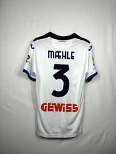 Maglia atalanta match usato  Monopoli