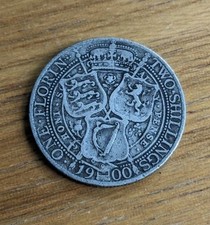 1900 british victoria for sale  BRIGHTON