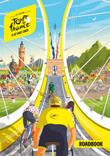 Roadbook livre route d'occasion  Expédié en Belgium