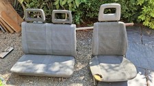 T25 seats drivers for sale  SHREWSBURY