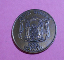 Kona dollar collectors for sale  Bellevue