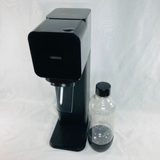 Sodastream black soda for sale  Woodstock