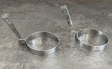 Egg pancake mould for sale  BOURNEMOUTH