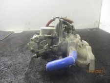 Carburateur honda prelude d'occasion  Coutras