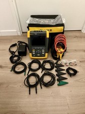 Fluke 434 series d'occasion  France