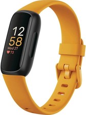 Fitbit inspire heart for sale  Houston