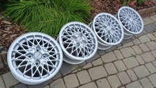 Mesh alloys 4x100 for sale  NEWARK