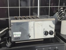 Lincat scheiben kommerzieller gebraucht kaufen  Versand nach Germany