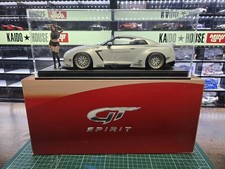 Nissan r35 lbwk gebraucht kaufen  Wismar-Umland